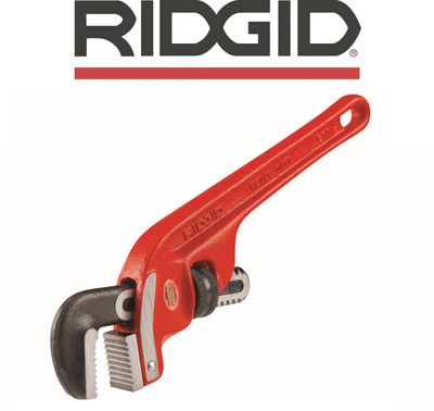 KULMAPUTKIPIHTI VALURAUTA 45° RIDGID E-10 KULMAPUTKIPIHTI VALURAUTA 45° RIDGID E-10