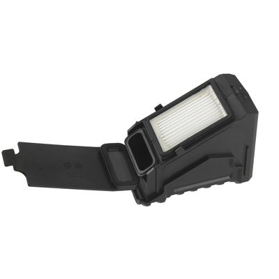SUODATINKOTELO SIS. HEPA MILWAUKEE M12DE FILTER SET