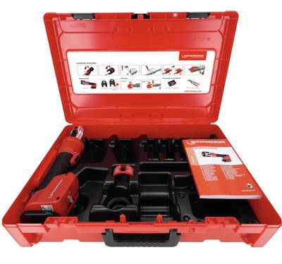PURISTUSKONESARJA ROTHENBERGER ROMAX NANO CAS 18V ILMAN AKKUSARJAA ROCASE 6414 PURISTUSKONESARJA ROTHENBERGER ROMAX NANO CAS 18V ILMAN AKKUSARJAA ROCASE 6414