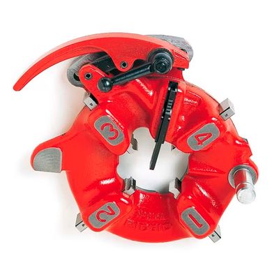 KIERREPÄÄ UNIVERSAL BSPT AUTOMAATTI RIDGID 815A