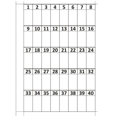 KAAPELIMITTA TARRA 1-40M KAAPELIMITTA TARRA 1-40M