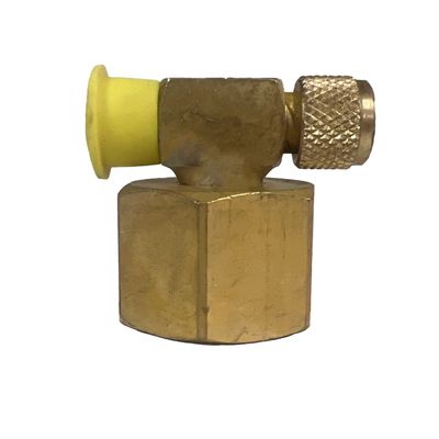 65034 ROTHENBERGER ROFROST CO2 T-LIITIN