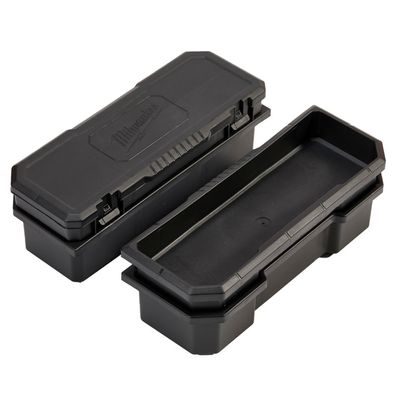 LISÄLAATIKKO LAATIKKO 3 MILWAUKEE PACKOUT