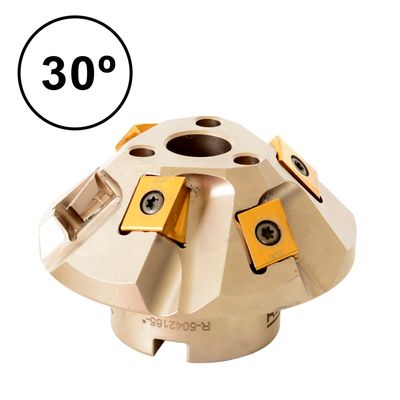 LEIKKUUPÄÄ RIDGID B-500 30°