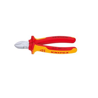 VDE SIVULEIKKURI 160MM KNIPEX VDE SIVULEIKKURI 160MM KNIPEX