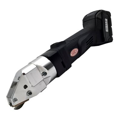 AKKUKANAVALEIKKURI DRÄCO 3514-7R SIS. 4AH AKKU