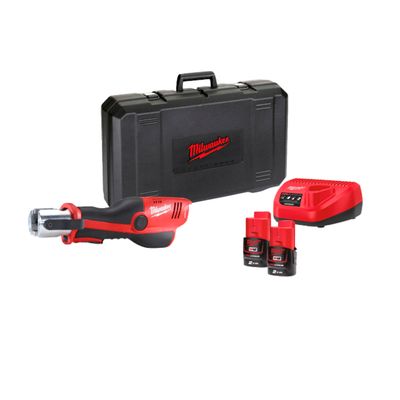 PURISTUSKONESARJA MILWAUKEE M12 HPT-202C PURISTUSKONESARJA MILWAUKEE M12 HPT-202C