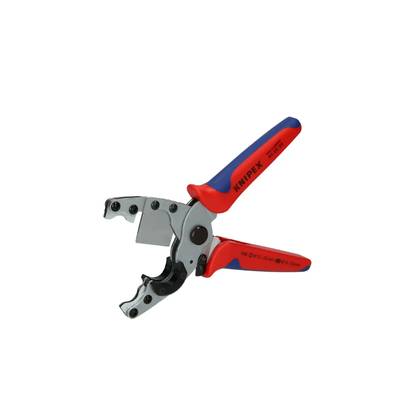 MUOVIPUTKISAKSET 26MM SUOJAPUTKILEIKKURILLA KNIPEX 90 25 20 MUOVIPUTKISAKSET 26MM SUOJAPUTKILEIKKURILLA KNIPEX 90 25 20