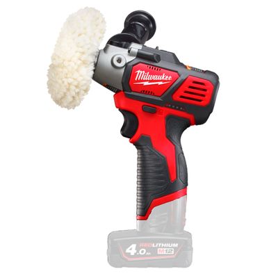 AKKUKIILLOTUSKONE MILWAUKEE M12 BPS-0 AKKUKIILLOTUSKONE MILWAUKEE M12 BPS-0