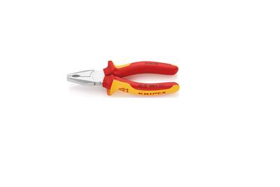VDE LINJAPIHTI 160MM KNIPEX VDE LINJAPIHTI 160MM KNIPEX