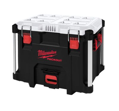 KYLMÄLAATIKKO XL MILWAUKEE PACKOUT