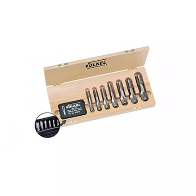 KAKSOISTAPPISARJA M3-M24 VÖLKEL 48602 KAKSOISTAPPISARJA M3-M24 VÖLKEL 48602