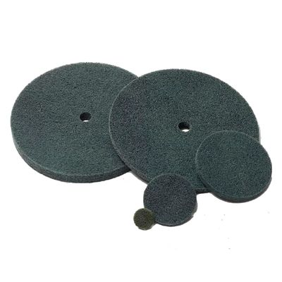 PUHDISTUSLAIKKA 150 x 6 x 13MM FINE PIIKARBIDI KLINGSPOR UNITIZED WHEEL 500