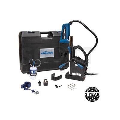 MAGNEETTIPORA EVOLUTION EVOMAG42 1200W