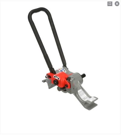 RULLAURITUSLAITE RIDGID 916 300 COMPACT - 1822 - 1233