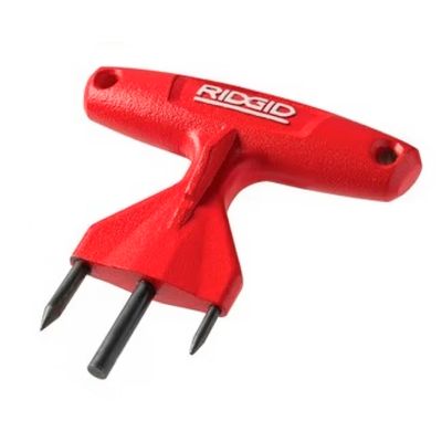 TRIDENT JATKOJOUSI AVAIN RIDGID TRIDENT JATKOJOUSI AVAIN RIDGID