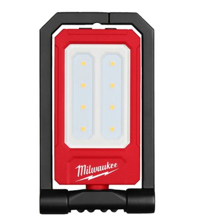 USB-VALAISIN TAITETTAVA MILWAUKEE IR FFL