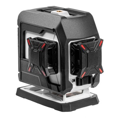 RISTILINJALASER KAPRO NUCLEO MINI 3D VIHREÄ