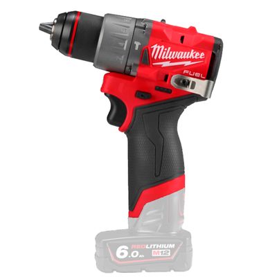 AKKUPORAKONE MILWAUKEE M12 FDD2-0 AKKUPORAKONE MILWAUKEE M12 FDD2-0