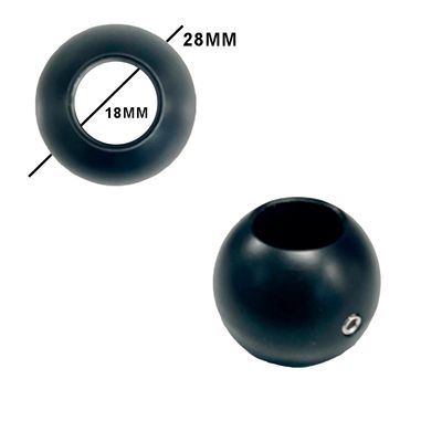 KAMERAPÄÄN KESKITTÄJÄ TVB-TECH 18MM / 28MM PALLO KAMERAPÄÄN KESKITTÄJÄ TVB-TECH 18MM / 28MM PALLO