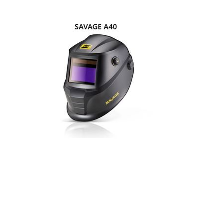 HITSAUSMASKI ESAB A40 9-13 KELTAINEN HITSAUSMASKI ESAB A40 9-13 KELTAINEN