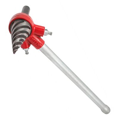 PUTKIJYRSIN 7-53MM FE SPIRAALI REED 2-71 PUTKIJYRSIN 7-53MM FE SPIRAALI REED 2-71