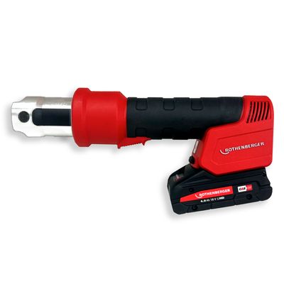 PURISTUSKONE ROTHENBERGER ROMAX NANO