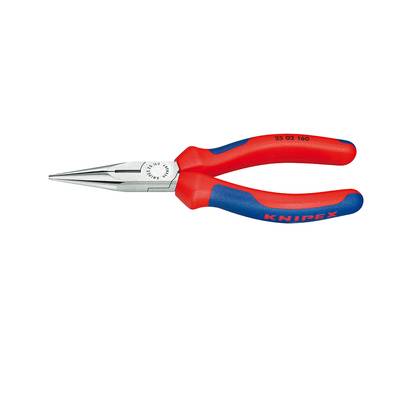 KÄRKIPIHDIT 160MM ERGO KNIPEX 2502160