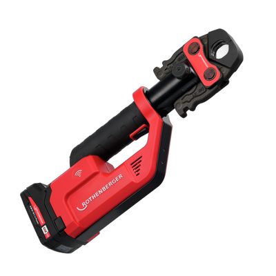 PURISTUSKONESARJA ROTHENBERBER COMPACT III MAXIPRO 1/4"-1.1/8" 2AH CAS 18V EU PURISTUSKONESARJA ROTHENBERBER COMPACT III MAXIPRO 1/4"-1.1/8" 2AH CAS 18V EU
