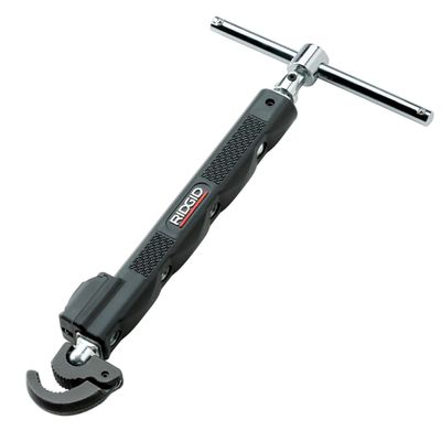 HANAMUTTERIAVAIN TELESKOOPPIMALLI RIDGID 2017 HANAMUTTERIAVAIN TELESKOOPPIMALLI RIDGID 2017