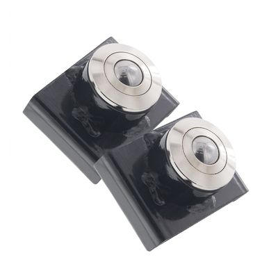 PUTKITUEN KUULAPÄÄT PUTKIKIERRE