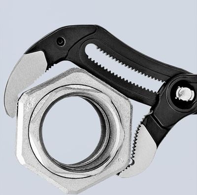 SIIRTOLEUKAPIHTI 400MM KNIPEX COBRA