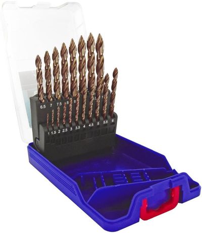 PORASARJA 1-10x0,5MM 19-OS TIVOLY FUSIO SMART POINT TI2CN PORASARJA 1-10x0,5MM 19-OS TIVOLY FUSIO SMART POINT TI2CN