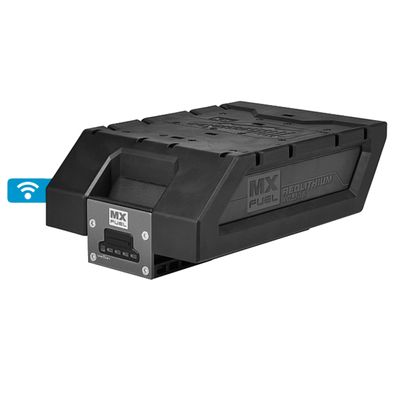 AKKU MX-FUEL MILWAUKEE XC406 6,0Ah AKKU MX-FUEL MILWAUKEE XC406 6,0Ah