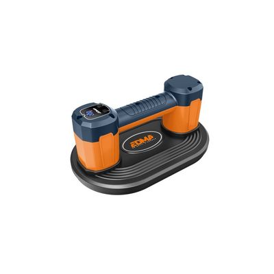 AKKUKÄYTTÖINEN IMUKUPPI 160x260MM / 160KG USB-C LAUKUSSA