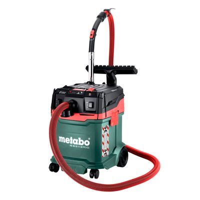 AKKUIMURI MÄRKÄ/KUIVA METABO AS 36-18 H 30 RUNKO CAS 18V AKKUIMURI MÄRKÄ/KUIVA METABO AS 36-18 H 30 RUNKO CAS 18V