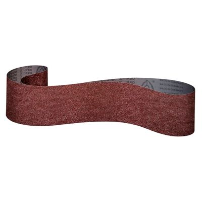 HIOMANAUHA 25MM X 760MM KARKEUS 2000 F4 KLINGSPOR FP 77 K HIOMANAUHA 25MM X 760MM KARKEUS 2000 F4 KLINGSPOR FP 77 K