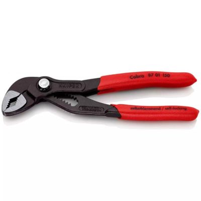 SIIRTOLEUKAPIHTI 150MM KNIPEX COBRA