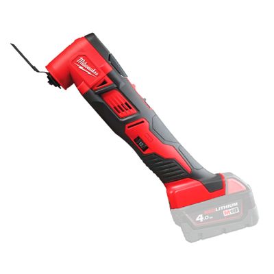 AKKUMONITOIMITYÖKALU MILWAUKEE M18 BMT-0