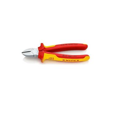 VDE SIVULEIKKURI 180MM KNIPEX VDE SIVULEIKKURI 180MM KNIPEX