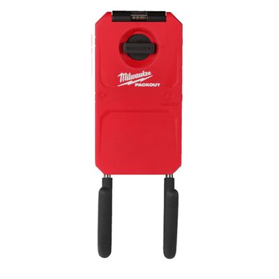 KOUKKU KAAREVA MILWAUKEE PACKOUT