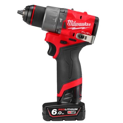 AKKUISKUPORAKONE MILWAUKEE M12 FPD2-402X AKKUISKUPORAKONE MILWAUKEE M12 FPD2-402X