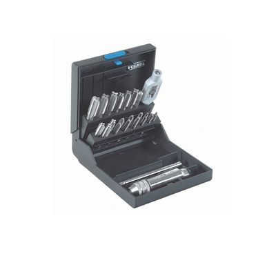 KÄSIKIERRETAPPISARJA UNC No. 5-1/2" HSS-G VÖLKEL 47033