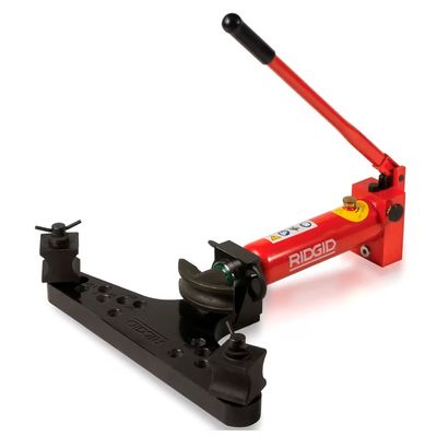 PUTKENTAIVUTIN HYDRAULINEN 2" RIDGID HBO382 PUTKENTAIVUTIN HYDRAULINEN 2" RIDGID HBO382