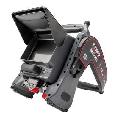 RIDGID SEESNAKE CS6x MONITORI 230V VERKKOVIRTA RIDGID SEESNAKE CS6x MONITORI 230V VERKKOVIRTA