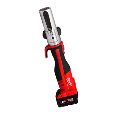 AKKUPURISTUSKONE XL MILWAUKEE M18 BLHPTXL-502P