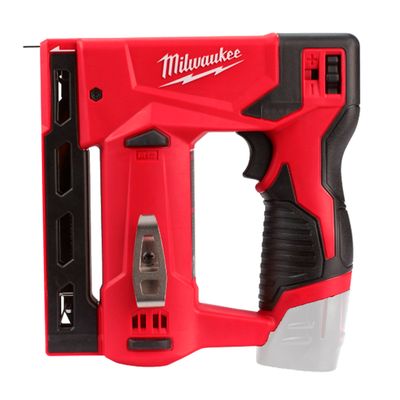 AKKUNIITTIPISTOOLI MILWAUKEE M12 BST-0 AKKUNIITTIPISTOOLI MILWAUKEE M12 BST-0