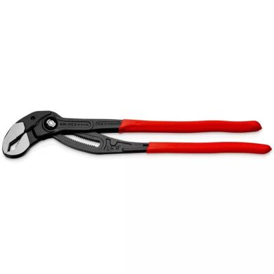 SIIRTOLEUKAPIHTI 400MM KNIPEX COBRA SIIRTOLEUKAPIHTI 400MM KNIPEX COBRA