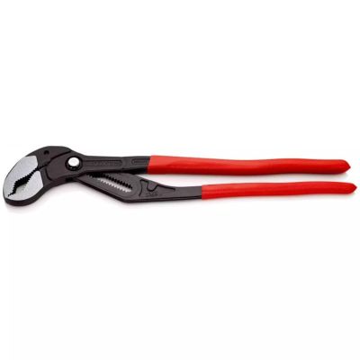 SIIRTOLEUKAPIHTI 560MM KNIPEX COBRA SIIRTOLEUKAPIHTI 560MM KNIPEX COBRA