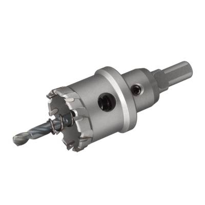 KOVAMETALLI REIKÄSAHA 44MM S25MM MILWAUKEE TCT